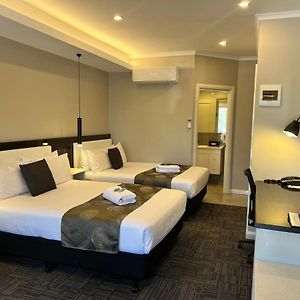 Corporate Twin Room